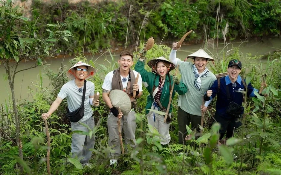 Nhà sản xuất 'Gia đình HaHa' muốn huy động hàng trăm tỷ đồng Nhà sản xuất 'Gia đình HaHa' muốn huy động hàng trăm tỷ đồng