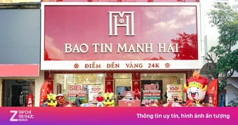 Nhà vàng bị 'sờ gáy': Bảo Tín Mạnh Hải, Mi Hồng làm ăn ra sao?