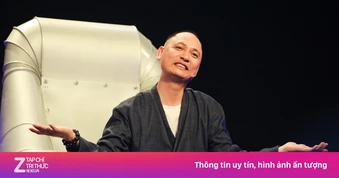 Nhạc sĩ Nguyễn Hải Phong làm sếp tại liên doanh Yeah1 - Sony
