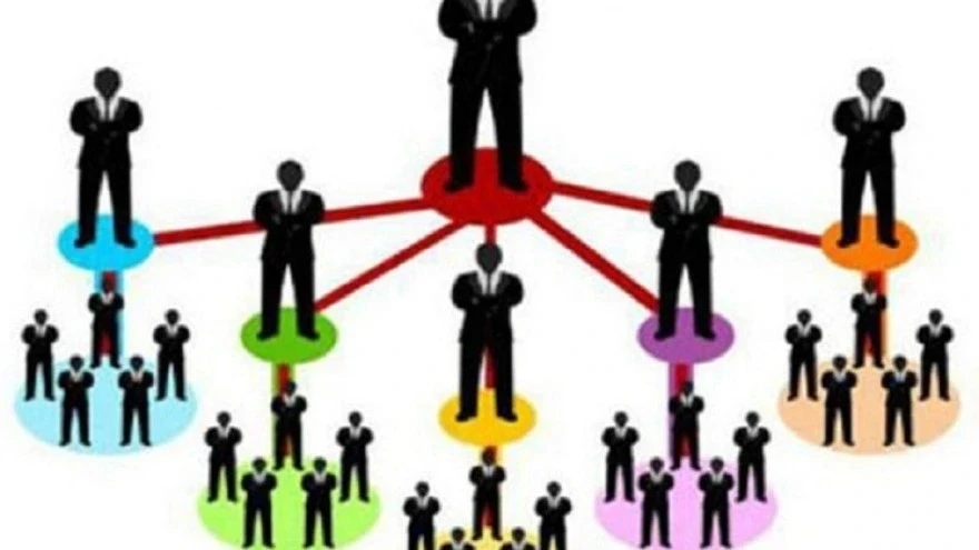 Nhận diện và cách phòng, tránh kinh doanh đa cấp bất hợp pháp Nhận diện và cách phòng, tránh kinh doanh đa cấp bất hợp pháp