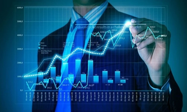 Nhận định chứng khoán 26/3: VN-Index có thể tiếp tục đà tăng Nhận định chứng khoán 26/3: VN-Index có thể tiếp tục đà tăng