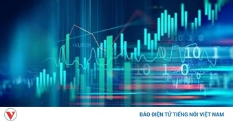 Nhận định chứng khoán 7/5: VN-Index có thể dao động tích lũy trong biên độ hẹp