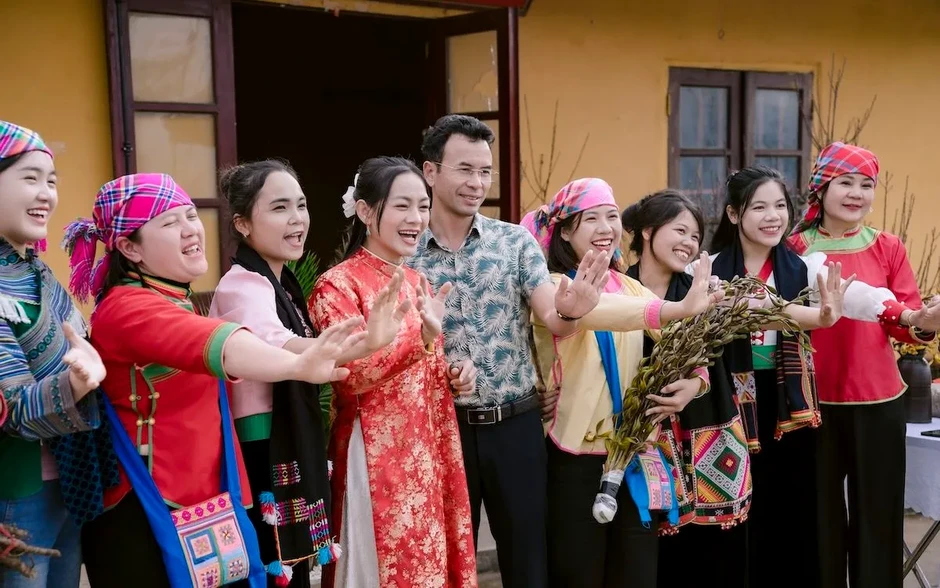 Nhân rộng mô hình “Xã thương mại điện tử” trên hơn 3.000 xã toàn quốc
