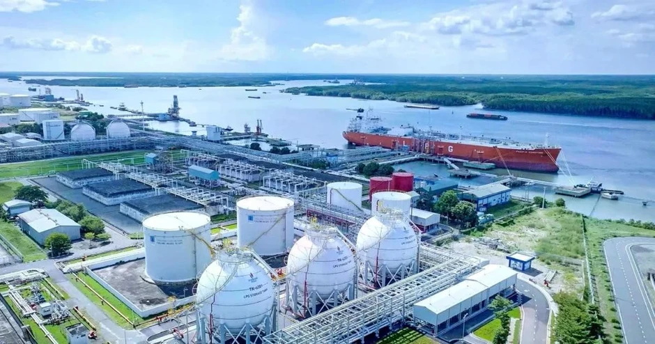 Nhập khẩu khí dầu mỏ hóa lỏng tăng mạnh, vì sao giá gas vẫn leo thang? Nhập khẩu khí dầu mỏ hóa lỏng tăng mạnh, vì sao giá gas vẫn leo thang?