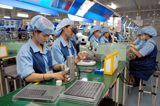 Nhập siêu hơn 20 tỷ USD: Áp lực đến từ đâu?