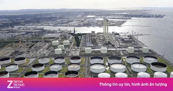 Nhật Bản bơm 80 triệu thùng dầu 'cứu' giá xăng