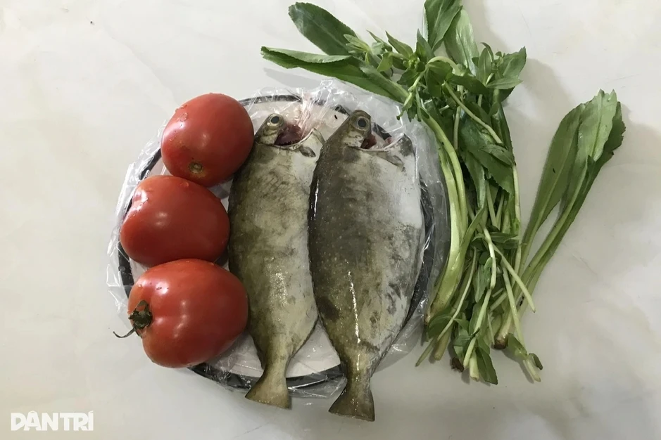 Nhiều mặt hàng đắt hơn, bà nội trợ tính toán chi tiêu khi đi chợ Nhiều mặt hàng đắt hơn, bà nội trợ tính toán chi tiêu khi đi chợ