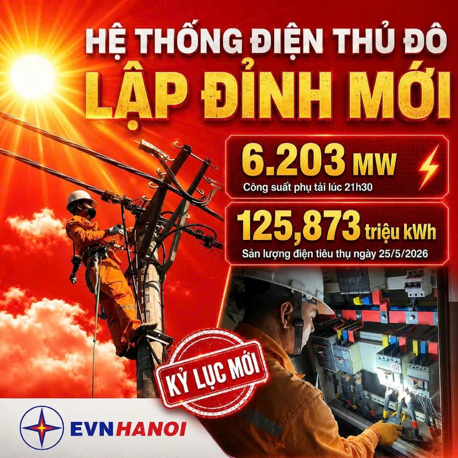 Nhiều nơi mất điện giữa nắng nóng đỉnh điểm, EVN nói gì? Nhiều nơi mất điện giữa nắng nóng đỉnh điểm, EVN nói gì?