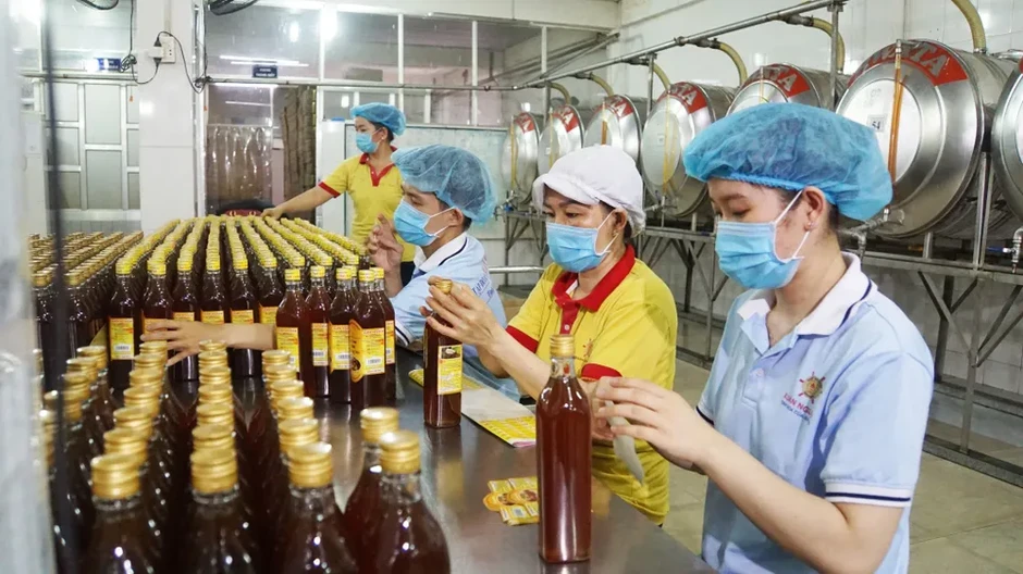 Nhiều quy định mới cho doanh nghiệp xuất khẩu thực phẩm vào thị trường Trung Quốc Nhiều quy định mới cho doanh nghiệp xuất khẩu thực phẩm vào thị trường Trung Quốc