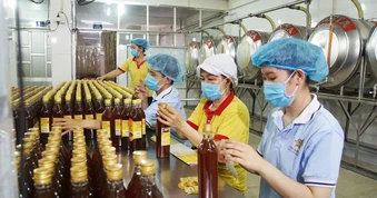 Nhiều quy định mới cho doanh nghiệp xuất khẩu thực phẩm vào thị trường Trung Quốc