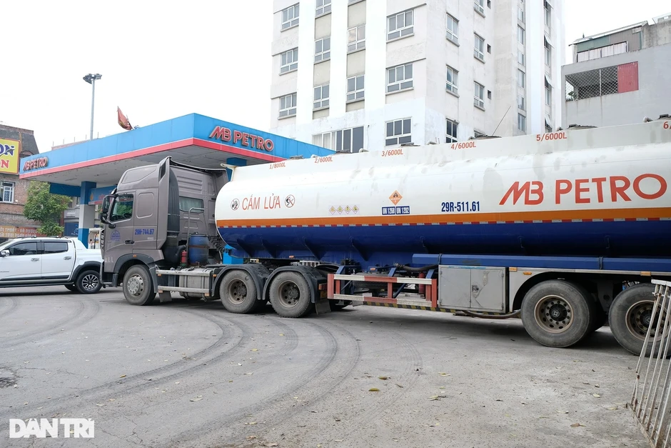 Nhờ đâu Việt Nam giữ vững an ninh năng lượng trước khủng hoảng?