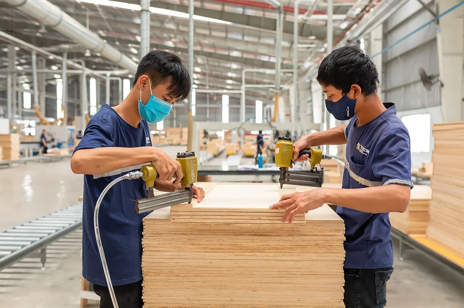Nhóm việc làm có nhu cầu tuyển dụng cao ở TP.HCM cuối năm nay Nhóm việc làm có nhu cầu tuyển dụng cao ở TP.HCM cuối năm nay