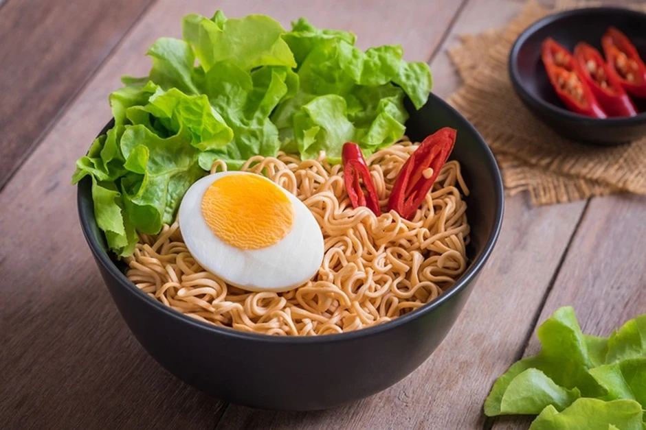 Nhu cầu mì ăn liền toàn cầu lập kỷ lục, Việt Nam xếp thứ 4