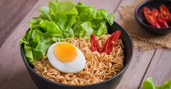 Nhu cầu mì ăn liền toàn cầu lập kỷ lục, Việt Nam xếp thứ 4