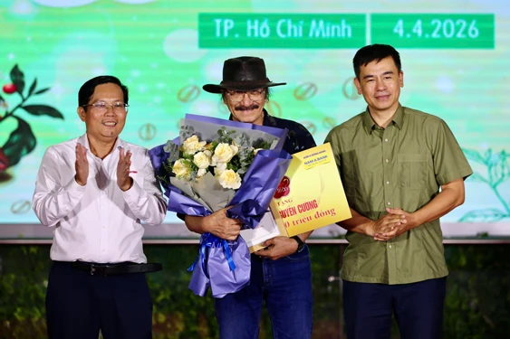 Những hoạt động chính trong ngày thứ 2 Lễ hội "Tôn vinh cà phê - trà Việt" lần 4