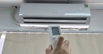 Những sai lầm dùng điều hòa khiến hóa đơn điện tăng vọt
