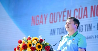 'Niềm tin của người tiêu dùng là điều kiện sống còn của doanh nghiệp'