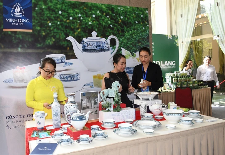 Niềm tin người tiêu dùng được xây dựng từ trải nghiệm sử dụng Niềm tin người tiêu dùng được xây dựng từ trải nghiệm sử dụng