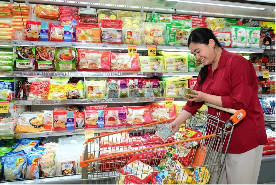 Nỗi lo hấp thực phẩm trong khay nhựa: Đâu là tiêu chuẩn an toàn cho gia đình? Nỗi lo hấp thực phẩm trong khay nhựa: Đâu là tiêu chuẩn an toàn cho gia đình?