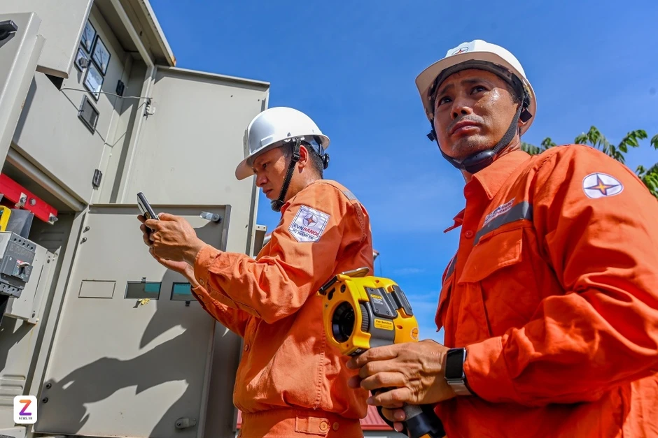 Nóng cực độ, tiêu thụ điện tại Hà Nội, TP.HCM cao kỷ lục