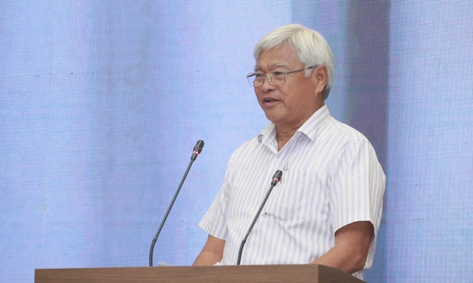 Nông nghiệp nhỏ lẻ khó thoát khỏi vòng lặp 'được mùa mất giá' Nông nghiệp nhỏ lẻ khó thoát khỏi vòng lặp 'được mùa mất giá'
