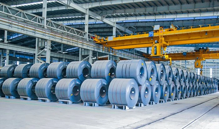 NÓNG: Việt Nam áp thuế chống bán phá giá 27,83% với thép HRC khổ rộng từ Trung Quốc NÓNG: Việt Nam áp thuế chống bán phá giá 27,83% với thép HRC khổ rộng từ Trung Quốc