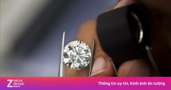 Ồ ạt rao bán lỗ kim cương trên 'chợ mạng'