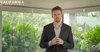 Ông chủ California Fitness thừa nhận sai lầm: "Xin hãy cho chúng tôi thêm một cơ hội"