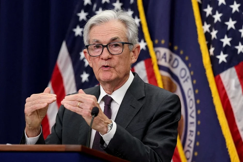 Ông Powell tuyên bố sẽ không rời Fed