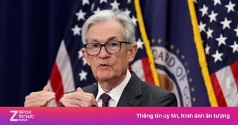 Ông Powell tuyên bố sẽ không rời Fed