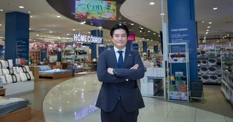 Ông Tezuka Daisuke: “Tiềm năng thị trường bán lẻ Việt Nam còn rất lớn”
