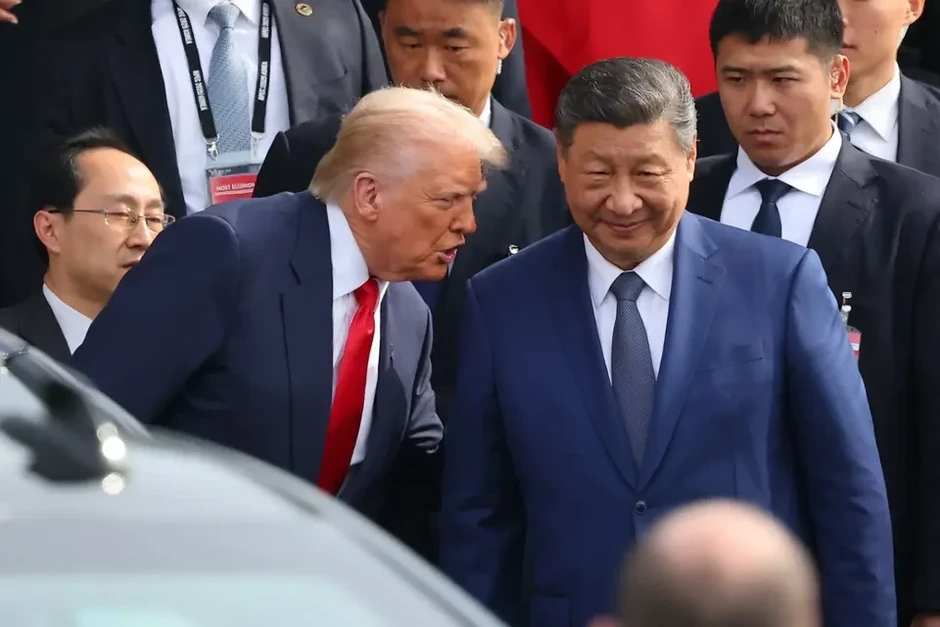 Ông Trump dọa không gặp ông Tập Ông Trump dọa không gặp ông Tập