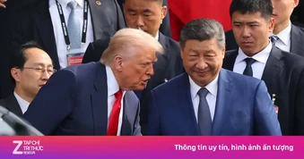 Ông Trump dọa không gặp ông Tập