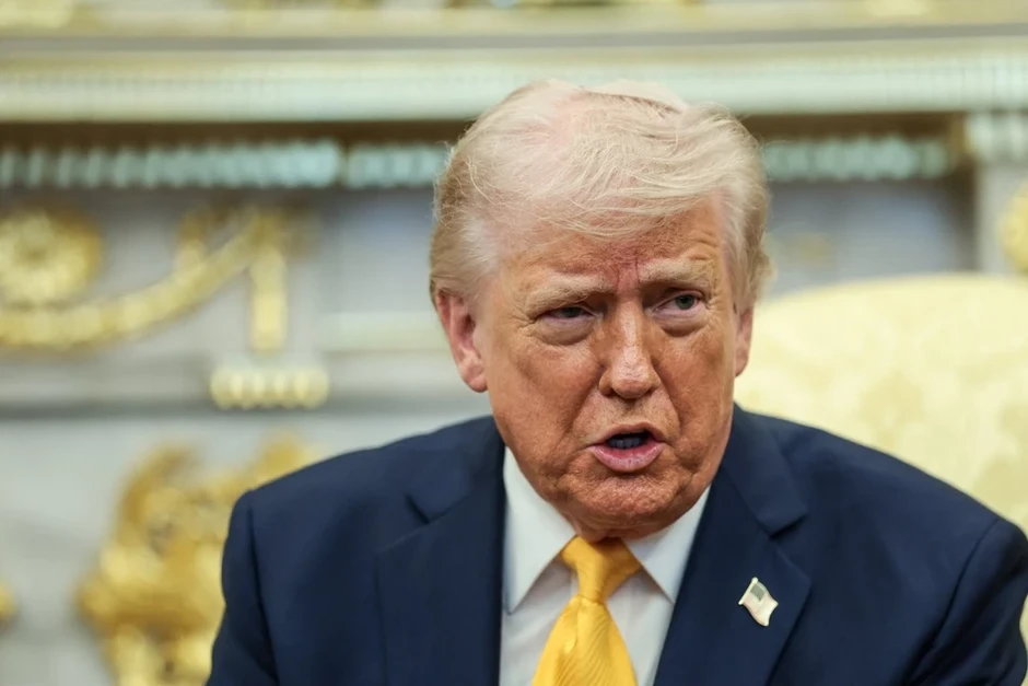 Ông Trump 'hứa' làm mọi cách để giữ giá dầu ở mức thấp Ông Trump 'hứa' làm mọi cách để giữ giá dầu ở mức thấp