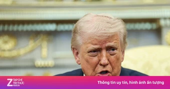 Ông Trump 'hứa' làm mọi cách để giữ giá dầu ở mức thấp