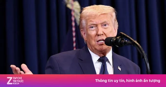 Ông Trump lại muốn áp thêm thuế
