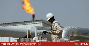 OPEC hạ dự báo nhu cầu dầu mỏ toàn cầu