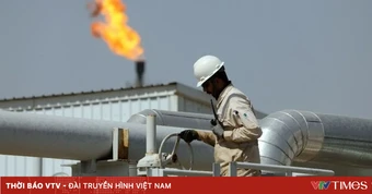 OPEC hạ dự báo tăng trưởng nhu cầu dầu thế giới