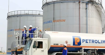 Petrolimex Aviation đảm bảo nguồn cung Jet A1 liên tục, ứng phó linh hoạt trong bối cảnh thị trường biến động