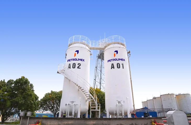 Petrolimex: Chưa ghi nhận sự cố về chất lượng xăng E10 Petrolimex: Chưa ghi nhận sự cố về chất lượng xăng E10