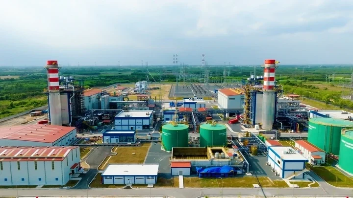 Petrovietnam quyết tâm tăng trưởng hai con số ngay trong năm 2026