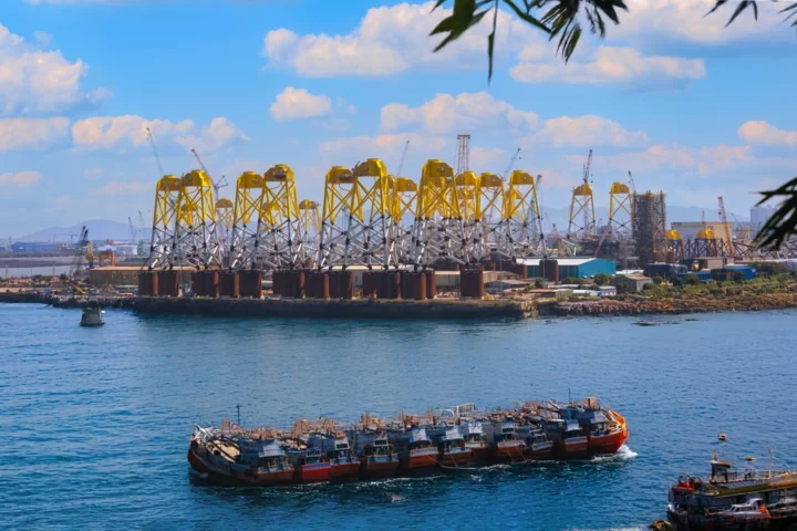 Petrovietnam quyết tâm tăng trưởng hai con số ngay trong năm 2026