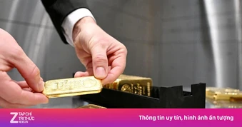 Phải khai báo khi mang từ 300 g vàng nhập cảnh Việt Nam