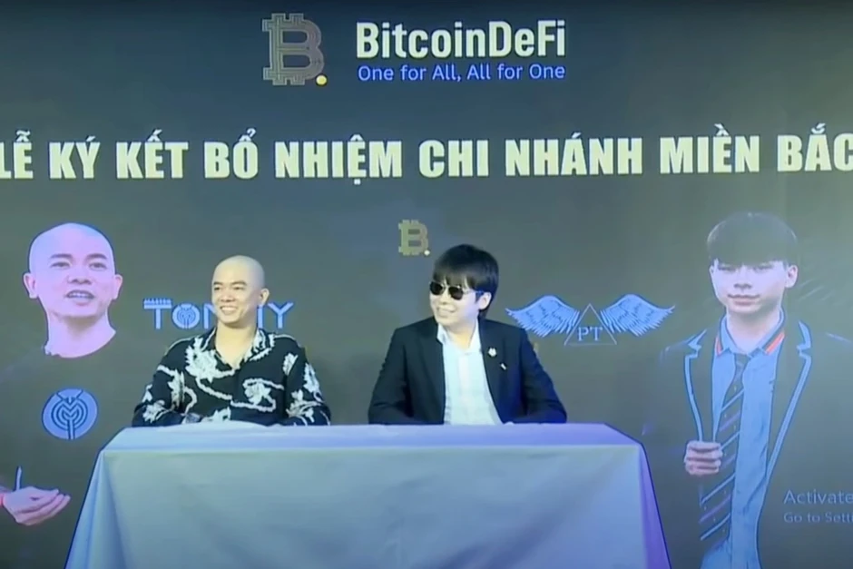 Phạm Tuấn bị khởi tố: Từ đàn em Khá "Bảnh" thành TikToker dạy kiếm tiền Phạm Tuấn bị khởi tố: Từ đàn em Khá "Bảnh" thành TikToker dạy kiếm tiền
