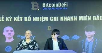 Phạm Tuấn bị khởi tố: Từ đàn em Khá "Bảnh" thành TikToker dạy kiếm tiền