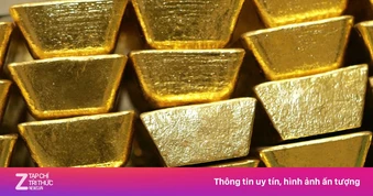 Pháp đã làm gì với 129 tấn vàng dự trữ ở Mỹ?