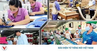 Phê duyệt Chương trình vươn ra thị trường quốc tế giai đoạn 2026 - 2030