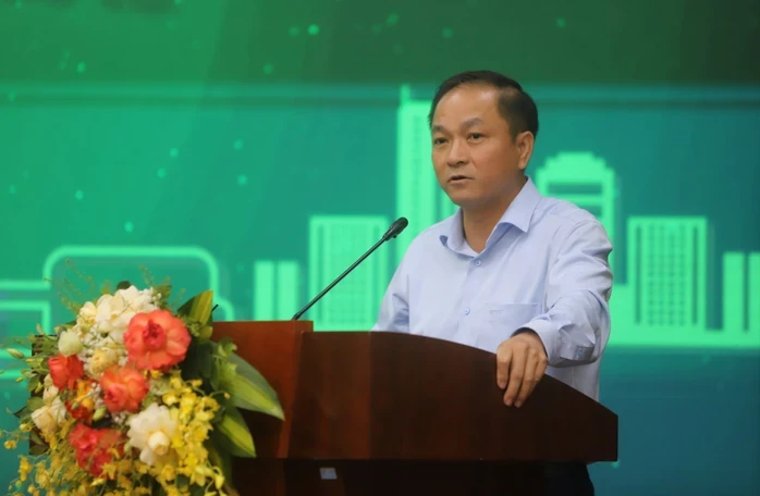 Phó Cục trưởng Đào Duy Anh khẳng định xăng E10 đang được người dân đón nhận tích cực Phó Cục trưởng Đào Duy Anh khẳng định xăng E10 đang được người dân đón nhận tích cực