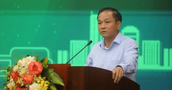 Phó Cục trưởng Đào Duy Anh khẳng định xăng E10 đang được người dân đón nhận tích cực