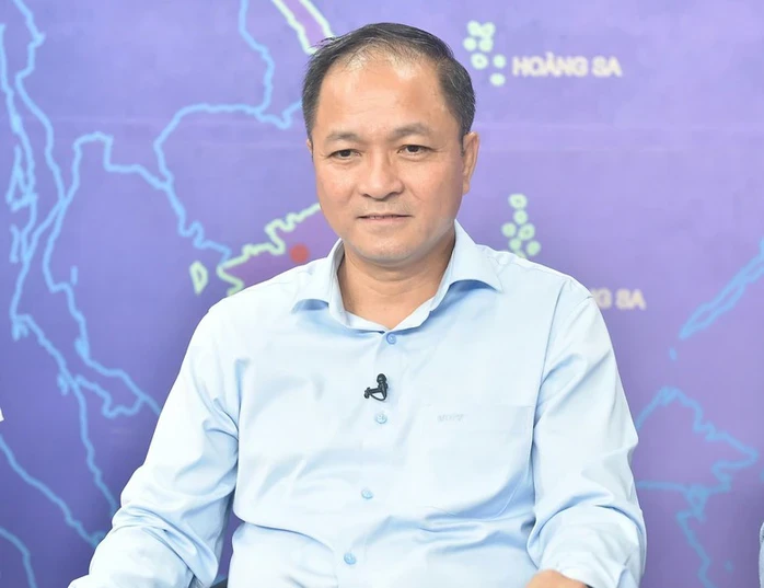 Phó Cục trưởng thuộc Bộ Công Thương nói lý do không bán xăng khoáng Phó Cục trưởng thuộc Bộ Công Thương nói lý do không bán xăng khoáng